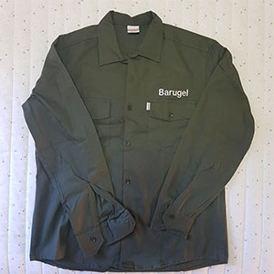 Camisa_de_trabajo Grafa_70_Homologada